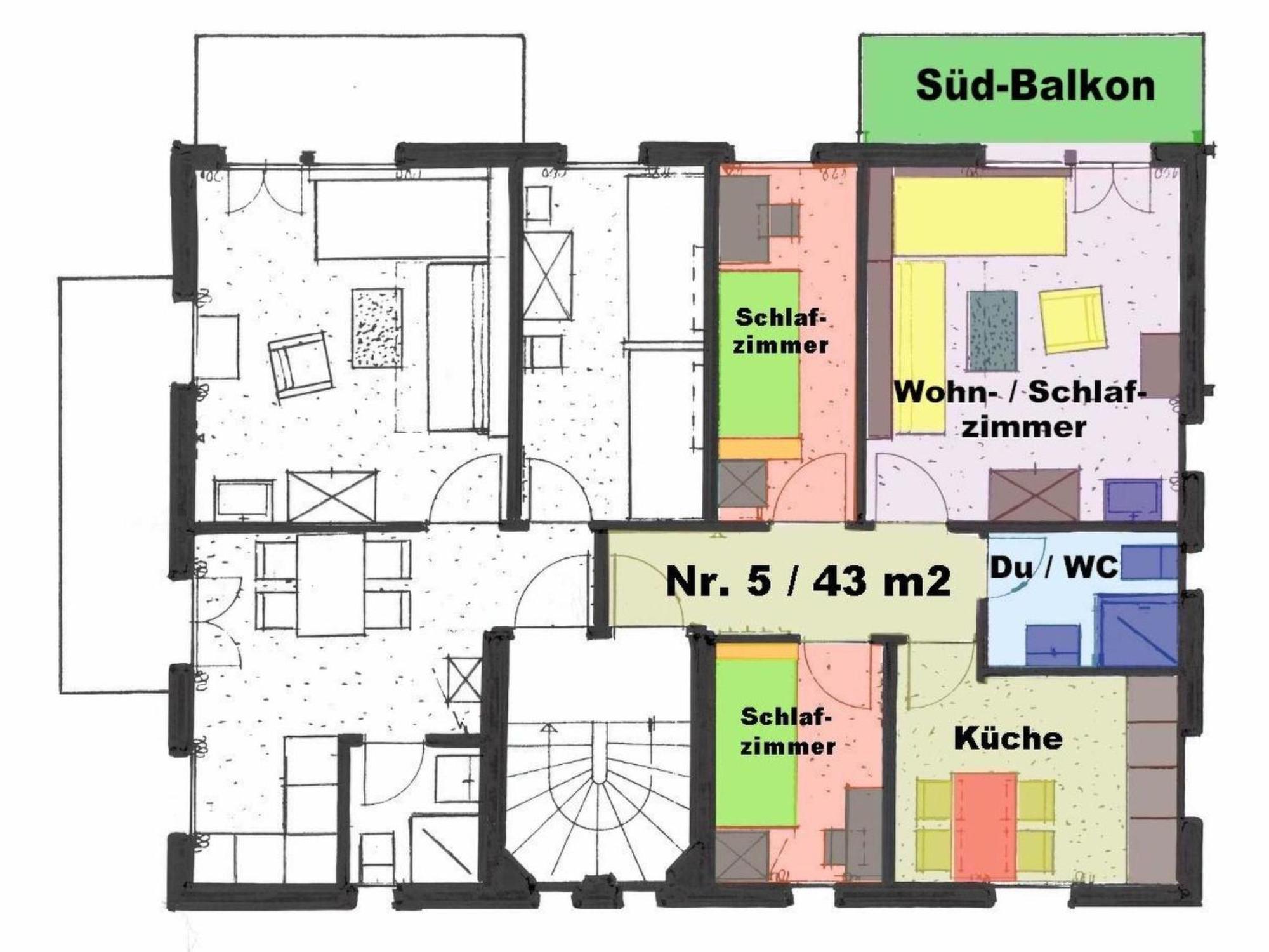 Apartment Maria By Interhome Saas Fee Extérieur photo